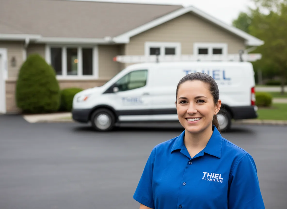 Plumber Winlock, WA FAQs